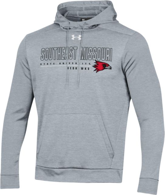 Southeast Missouri State University Redhawks Hooded Sweatshirt