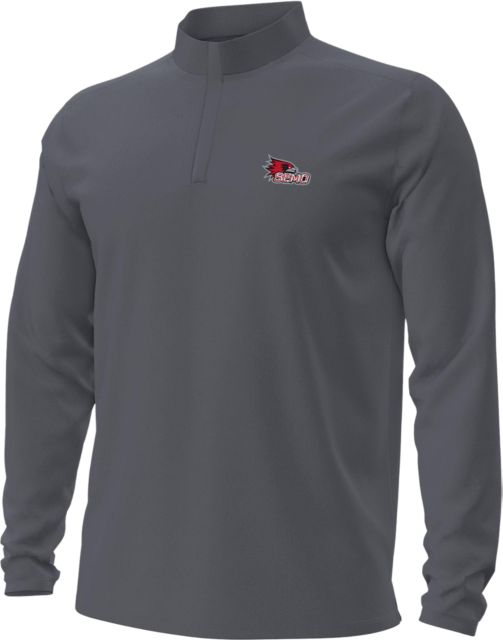 Southeast Missouri State University Redhawks 1/4 Zip