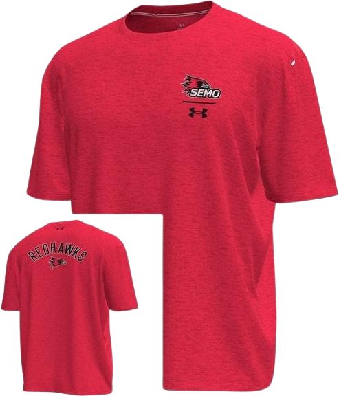 Southeast Missouri State University Redhawks Gameday Short Sleeve T-Shirt
