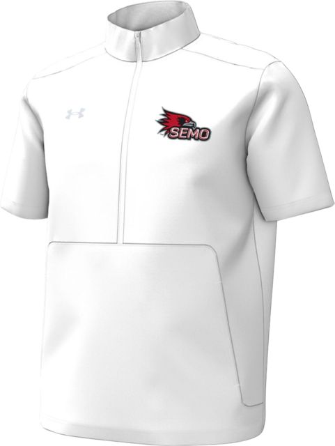 Southeast Missouri State University 1/4 Zip