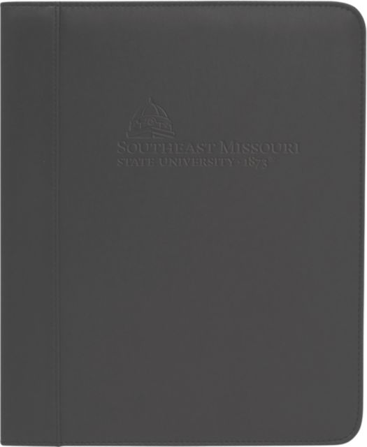 Southeast Missouri State University Student Padfoilo