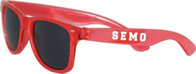 Southeast Missouri State University Sunglasses