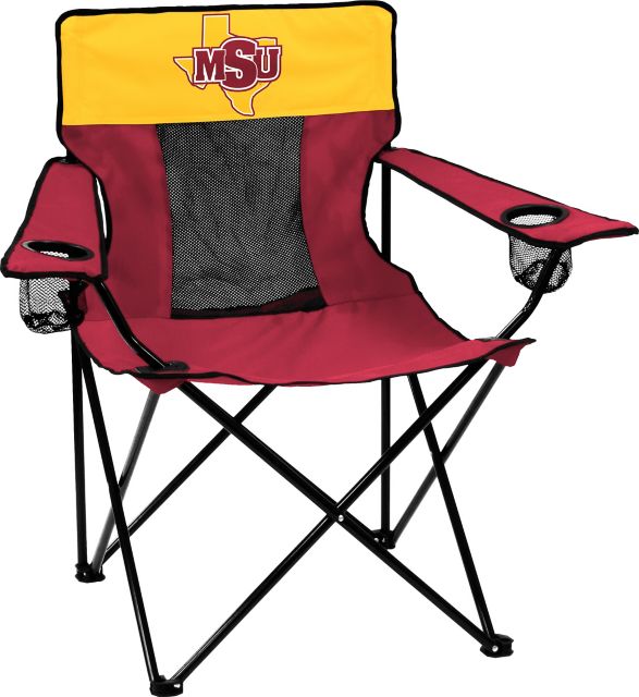Midwestern State University Chair