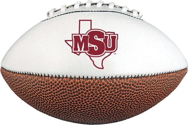 Midwestern State University Mini Football