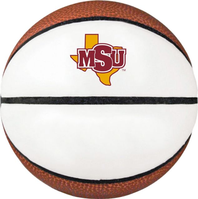 Midwestern State University Mini Basketball