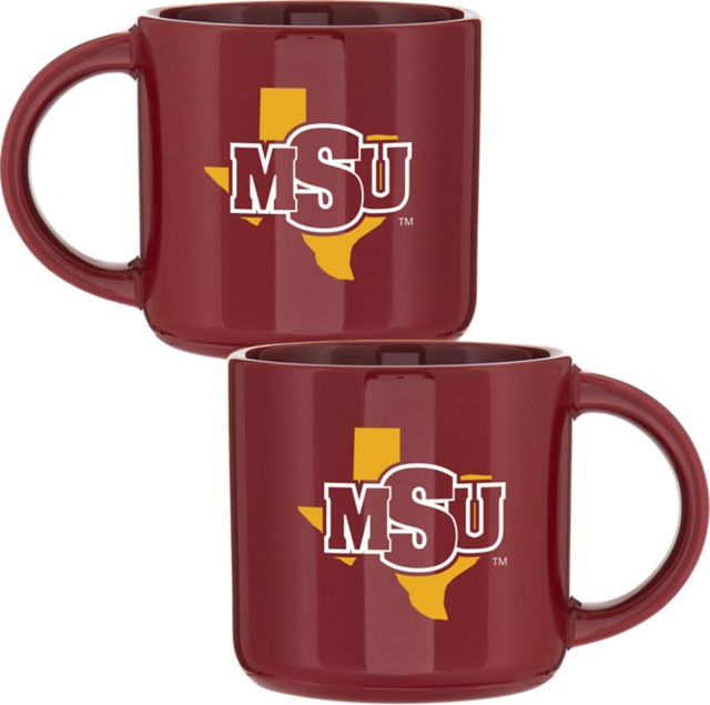 Midwestern State University 14 oz. Mug