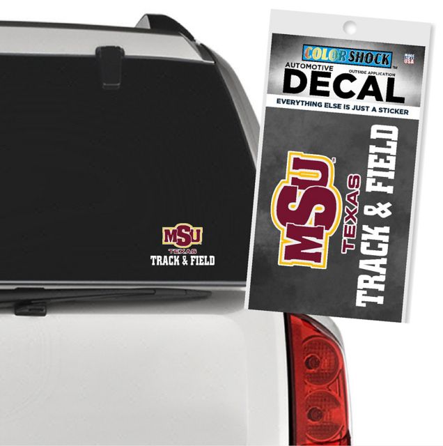 DECAL 1-4C WDMK/TR/CLEAR/    .