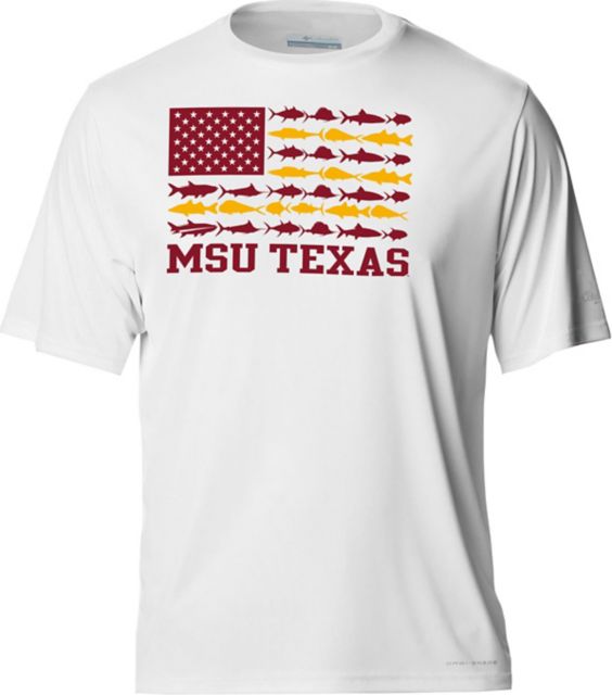Midwestern State University Short Sleeve T-Shirt