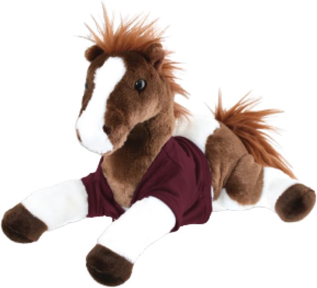 Midwestern State University Plush