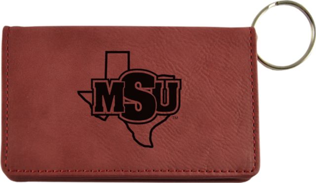 Midwestern State University ID Holder