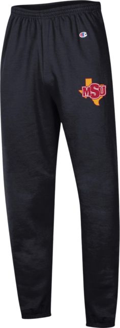 Midwestern State University Sweatpants