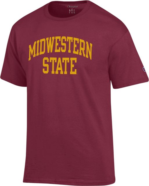 Midwestern State University Short Sleeve T-Shirt