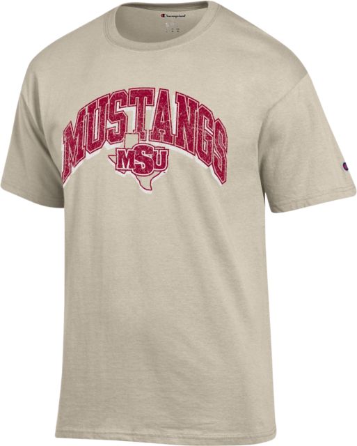 Midwestern State University Short Sleeve T-Shirt