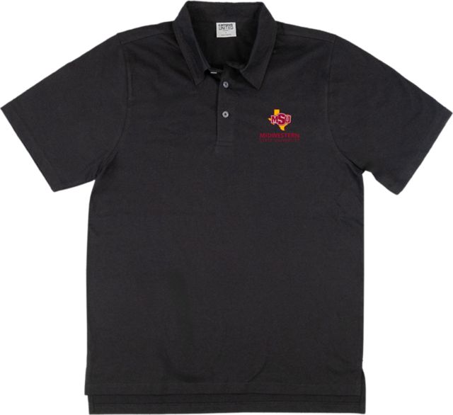 Midwestern State University Polo