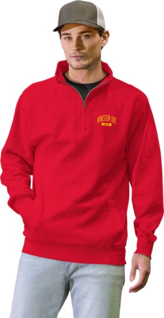 Midwestern State University 1/4 Zip