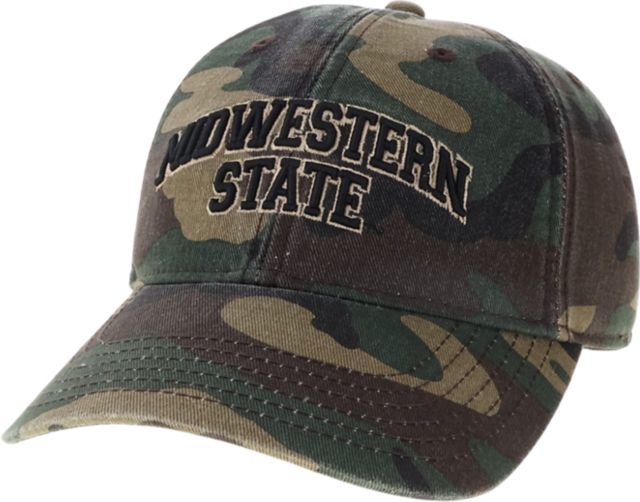 Midwestern State University Twill Hat