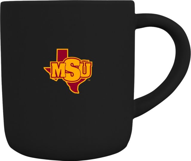 Midwestern State University 20 oz. Ceramic Mug