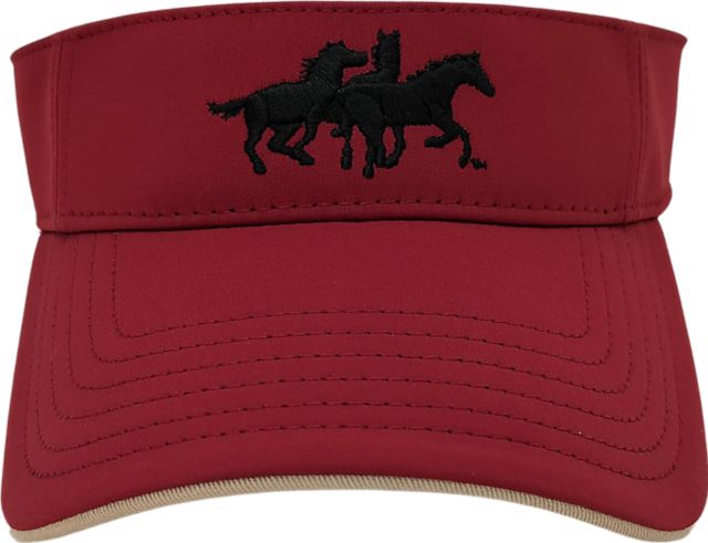 Midwestern State University Visor