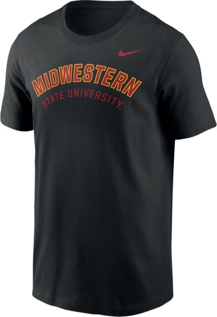 Midwestern State University Short Sleeve T-Shirt
