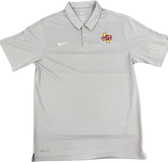 Midwestern State University Polo