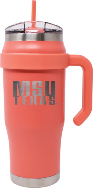 Midwestern State University 32oz. Tumbler