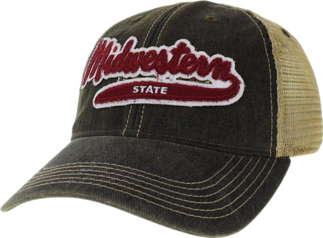 Midwestern State University Trucker Cap