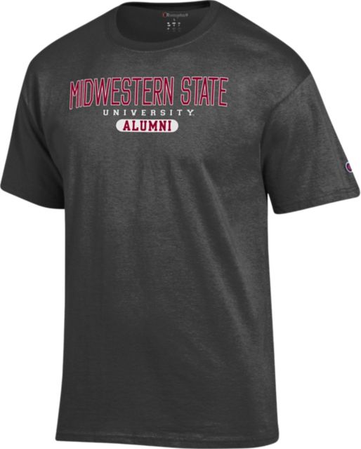 Midwestern State University Alumni T-Shirt