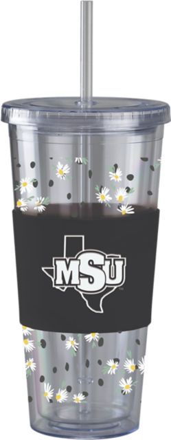 Midwestern State University Tumbler
