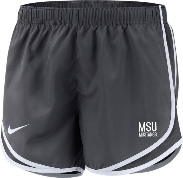 Midwestern State University Women's Shorts