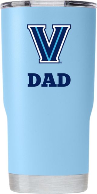 Girls Lacrosse 20 oz. Double Insulated Tumbler - Best Dad Ever