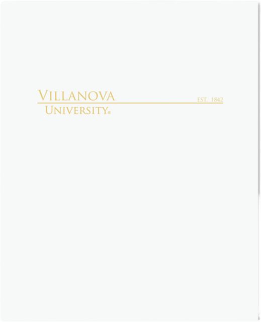 GEL G2 MINI LIME 0.7MM: Villanova University