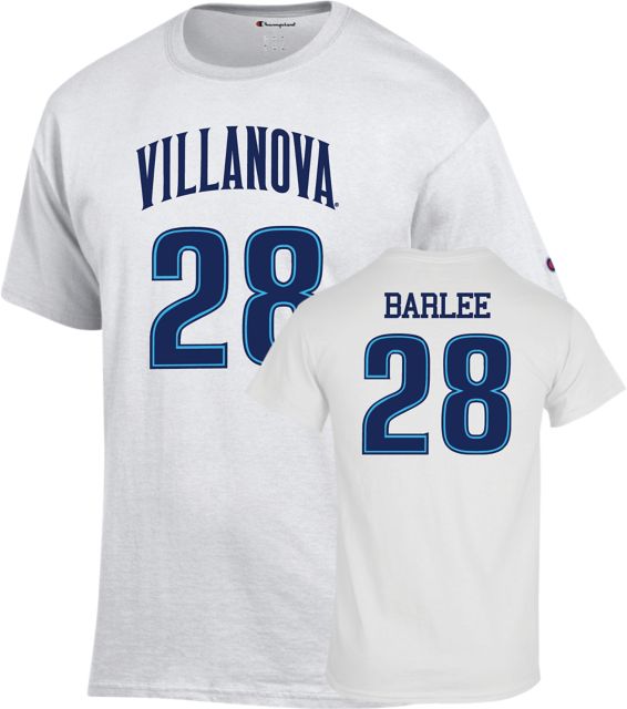 Villanova Wildcats Tommy Bahama Billboard Football Long Sleeve Shirt