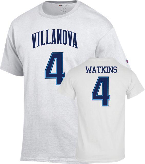 Villanova Wildcats Tommy Bahama Billboard Football Long Sleeve Shirt