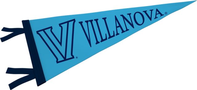 Villanova Wildcats Digital Socks