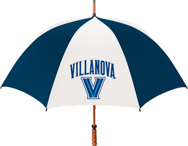 Villanova University Wildcats 62'' Windshaft Umbrella