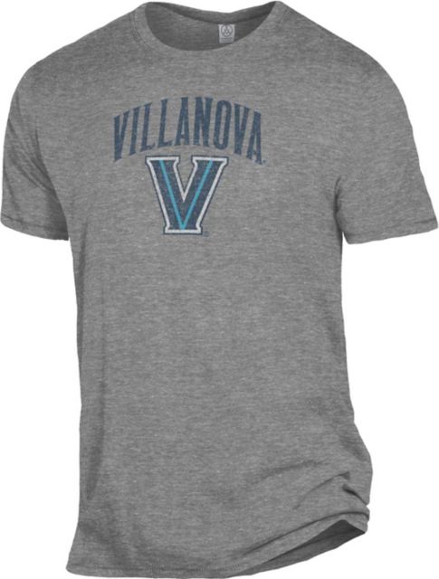 Villanova University Short Sleeve Keeper Tee - ONLINE ONLY