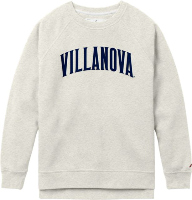 Villanova University Women's Academy Crewneck Sweatshirt