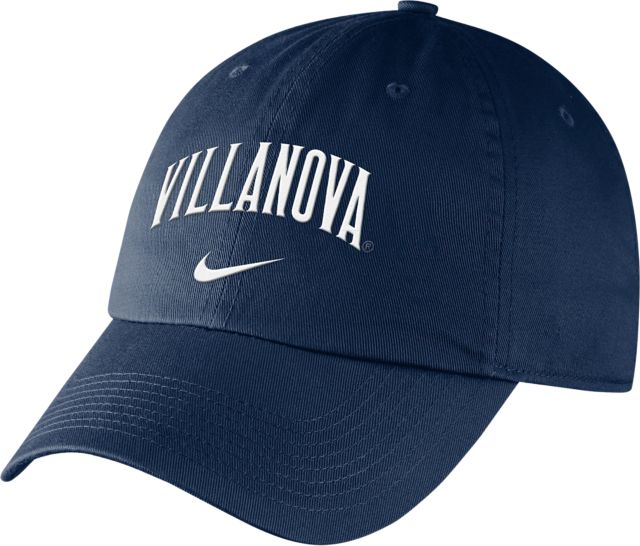 Villanova University Adjustable Cap