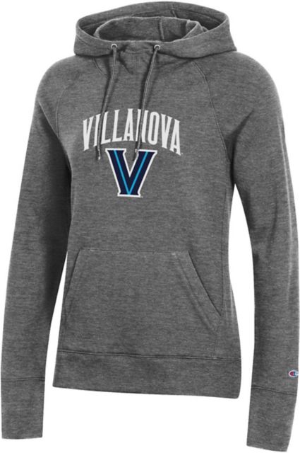 champion women's hooded sweatshirt