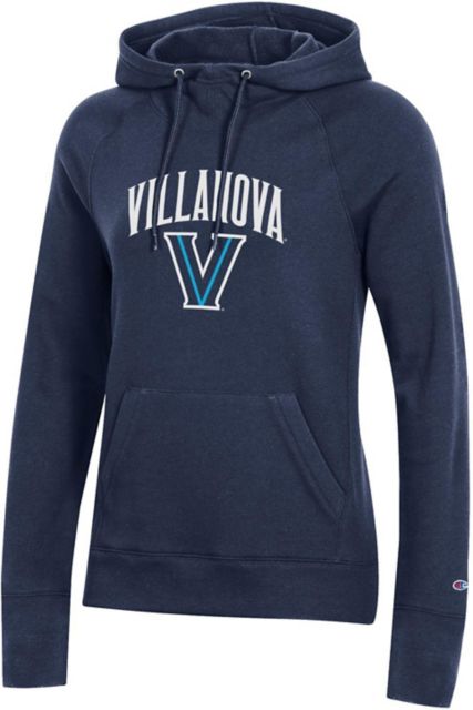 Villanova University Women's Hooded Sweatshirt