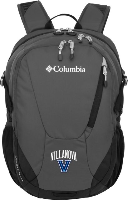 Villanova University Coyote Wall Backpack Villanova University