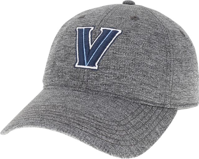 Villanova Wildcats Football Navy Adjustable Hat