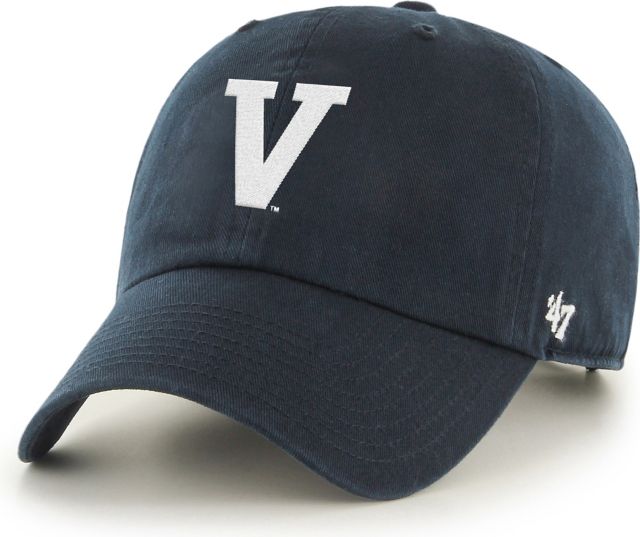 Villanova University Adjustable Cap
