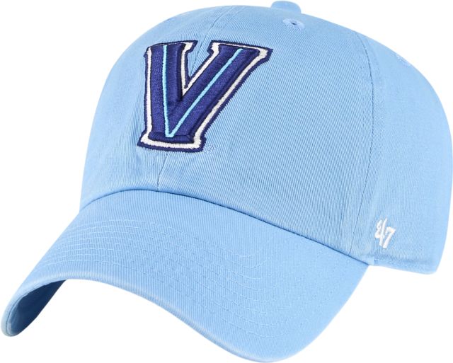 Villanova University Adjustable Cap