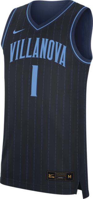 Nike College Dri-Fit (Villanova) Men's Replica Basketball Jersey