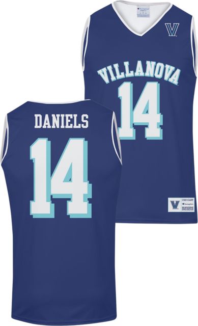 Men's Basketball - Villanova University