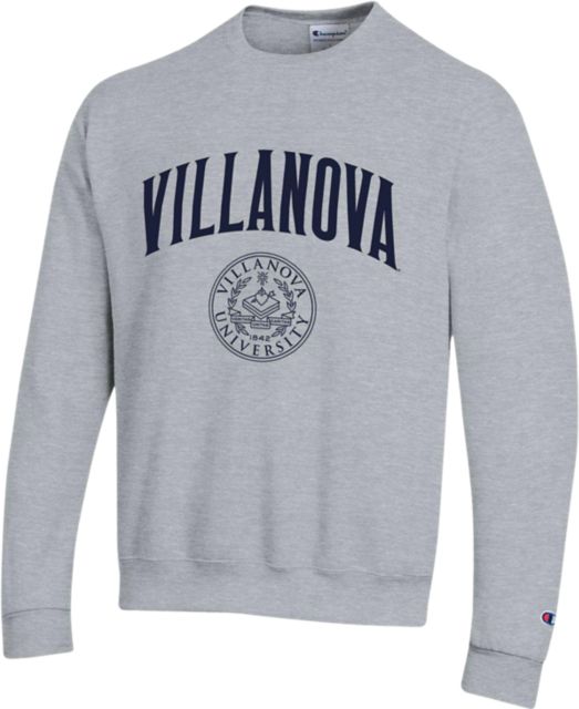 Villanova University Crewneck Sweatshirt