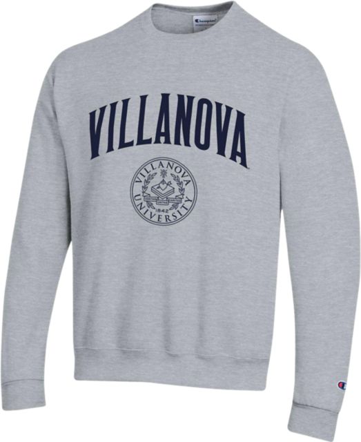 Villanova University Crewneck Sweatshirt Villanova University