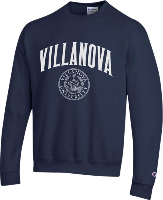 villanova nike hoodie