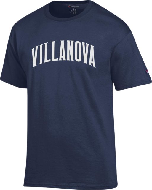 Villanova University Short Sleeve T-Shirt